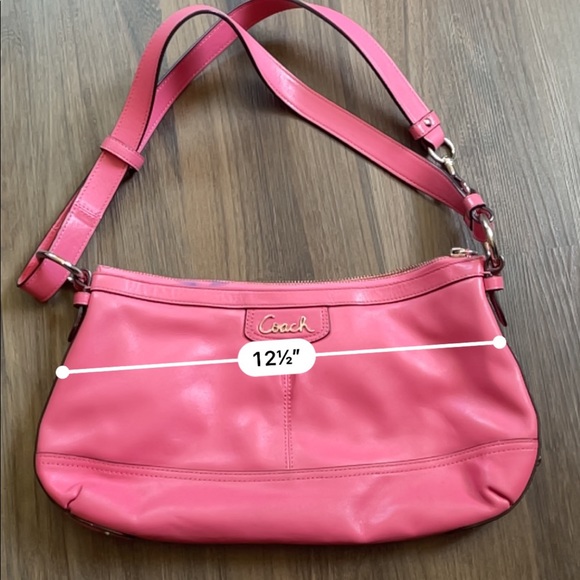 bubble coach bag